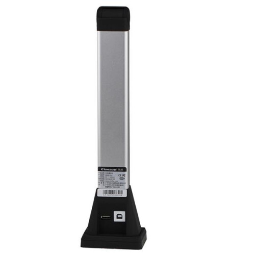 Q580 5 Megapixel A4 Format File OCR Certificate Archive Multimedia HD Document Scanner 2