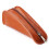 190x85x55mm Portable Leather Pipe Storage Bag Pipe Pouch Handheld Case 4