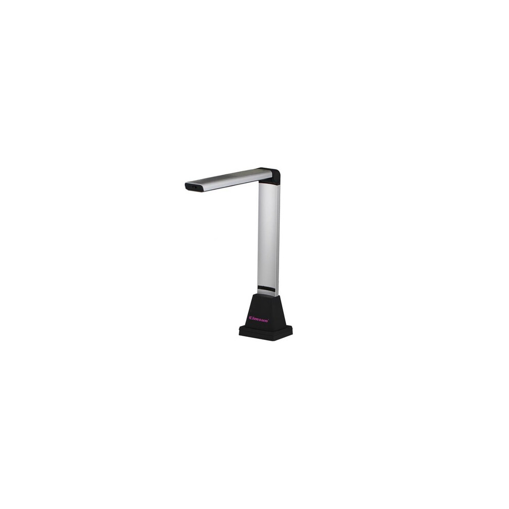 Q580 5 Megapixel A4 Format File Ocr Certificate Archive Multimedia Hd Document Scanner 7082497856332