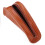 190x85x55mm Portable Leather Pipe Storage Bag Pipe Pouch Handheld Case 5