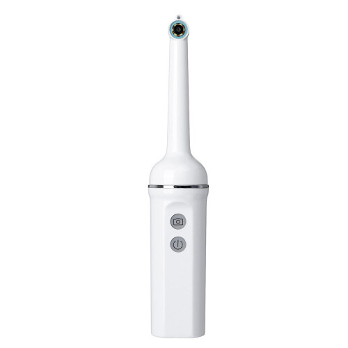 HD WiFi LED Light Intraoral Camera Borescope Waterproof Mirror 1