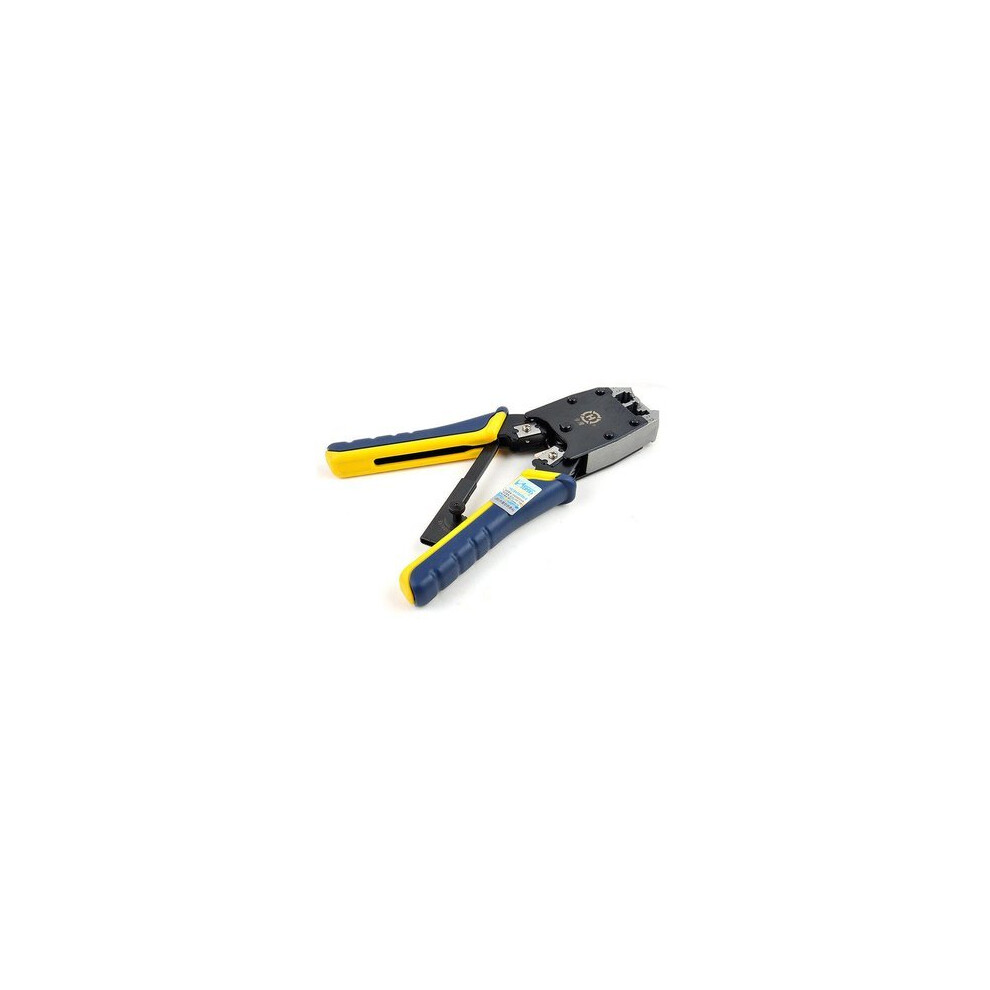 Original Ht-500R Network/Telecom Rj45/Rj11 Crimping Tool 8P8c/6P4c/6P2c Crimping Plier 6901722562439