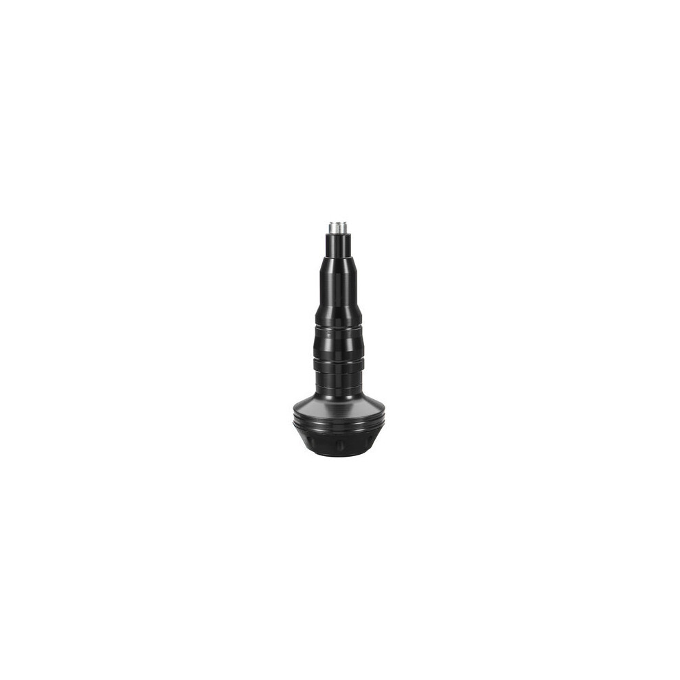 Motorcycle Exhaust Frame Slider Crash Falling Protector Cnc For Yamaha Honda M10 Color Black 5202984956099