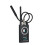K18 RF Signal Camera Detector GSM Camera Audio Bug Finder GPS Full-Range Scan 5