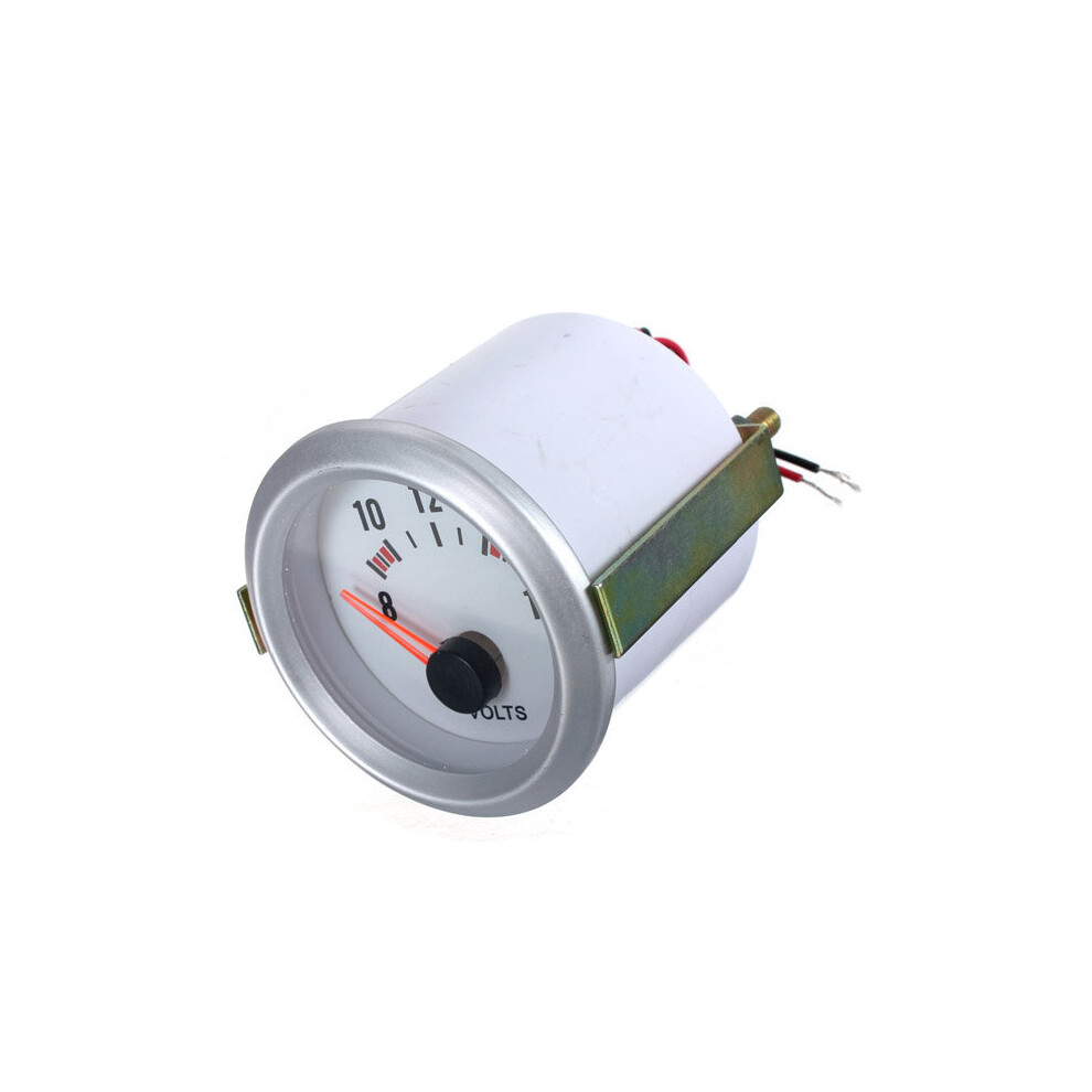 Voltmeter Volt Gauge 2 5202984949701