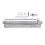 Automatic Closing Door Closer Fire Rated Stainless Steel Surface AdjustablE-mounted 2