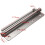 Automatic Closing Door Closer Fire Rated Stainless Steel Surface AdjustablE-mounted 10