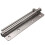 Automatic Closing Door Closer Fire Rated Stainless Steel Surface AdjustablE-mounted 1