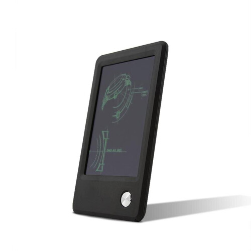 4.5 Inch LCD Writing Tablet Digital Drawing Tablet Handwriting Ultra-thin Electronic Tablet Board 2