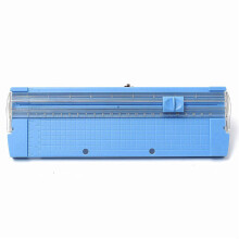 26.5×8×1cm A4/A5 Portable Paper Trimmer Photo Cutter for Cutting Printer Paper Photo Paper
