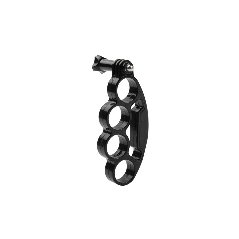Pu173b Handheld Fingers Grip Monopod Stick Mount For Gopro Xiaomi Yi Sjcam Action Camera 4151093606177