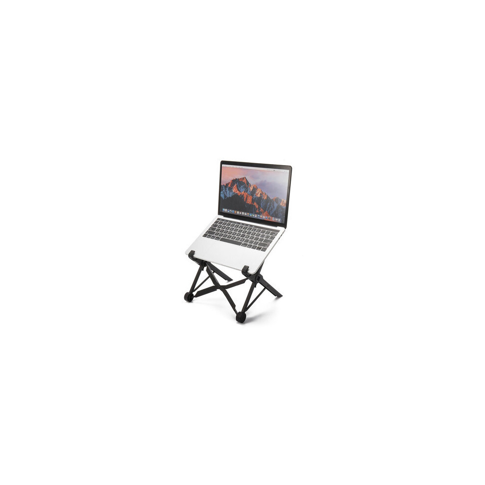 Height Adjustable Stand Mount Holder For 11-17 Inch Laptop Notebook Macbook Tablet 6441594786705