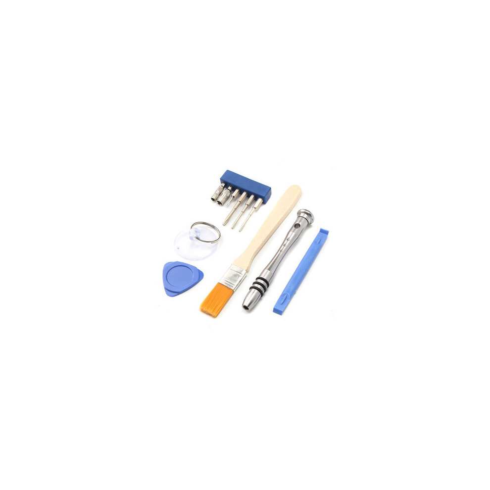 Disassemble Repair Tool Screwdriver Bit Kit Set For Nintendo Switch 4191026517989
