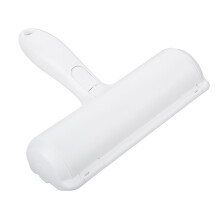 Pet Hair Remover Roller Self Cleaning Dog Cat Hair Remover Fur Clothes Lint Removal Roller