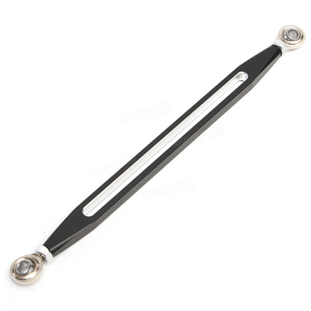 Billet Aluminum Motorcycle Shift Linkage Set For Harley Dyna Softail Electra Street Glide 5202984940647