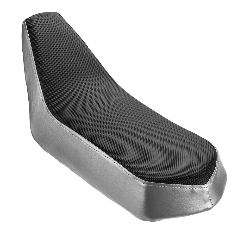 Vinyl Foam Seat Cushion 110Cc 125Cc Racing Style Quad Dirt Bike Atv 4 Wheeler 5202984941224