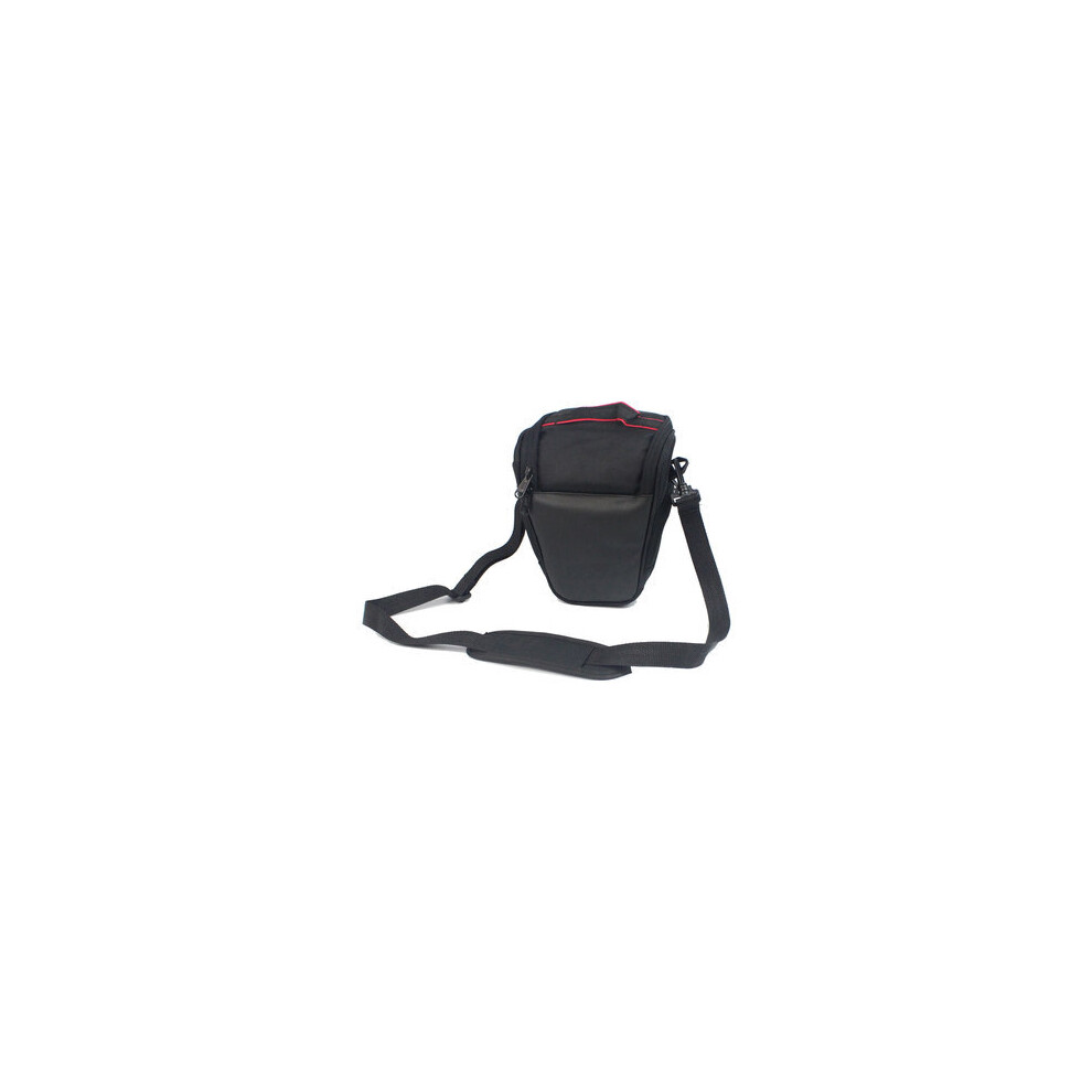 Camera Storage Triangle Bag For Nikon For Canon Dslr Camera 4151093604975