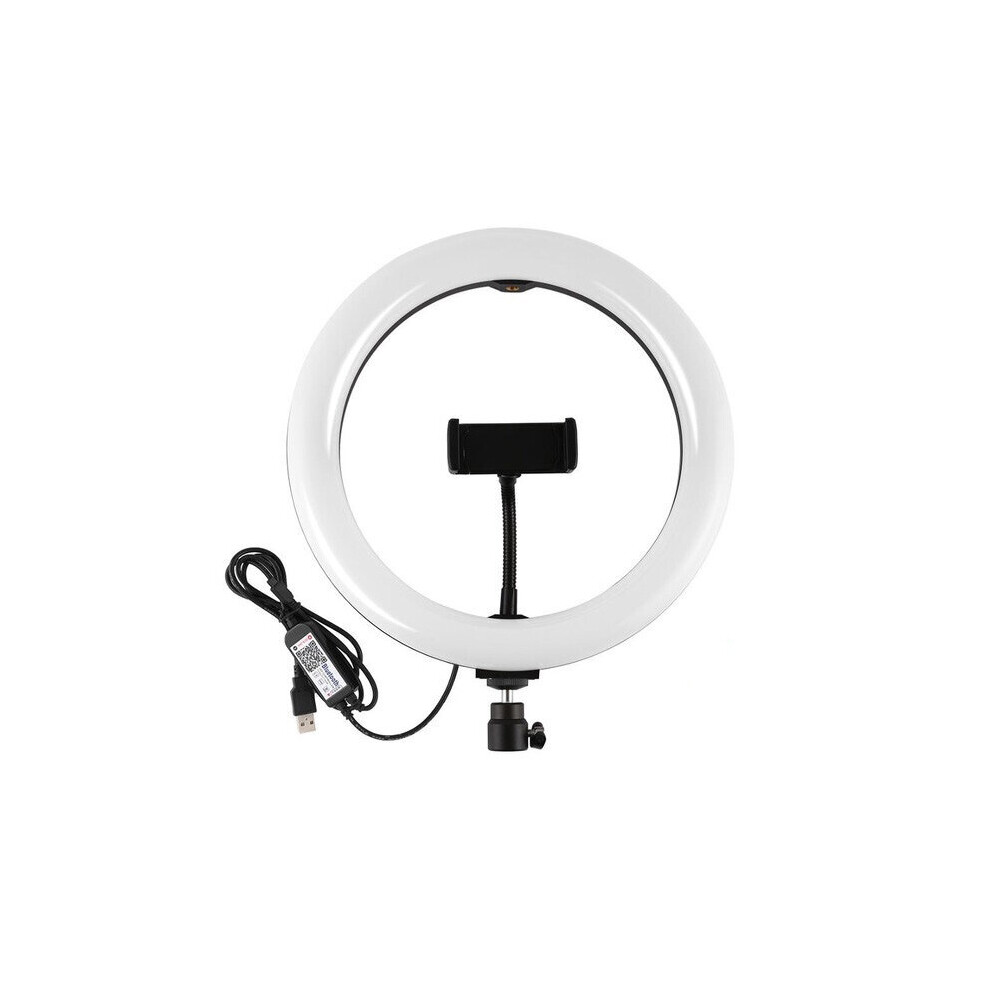 Pu459b 6 Inch Dimmable Video Ring Led Tube For Youtube Tik Tok Live Streaming Light 4151093606306