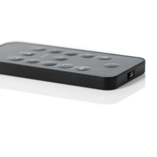 Speaker Remote Control for Cinema SB150 Audio System Player Controller 1