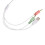 E-H036 Led Backlit USB Gaming Headphone 4