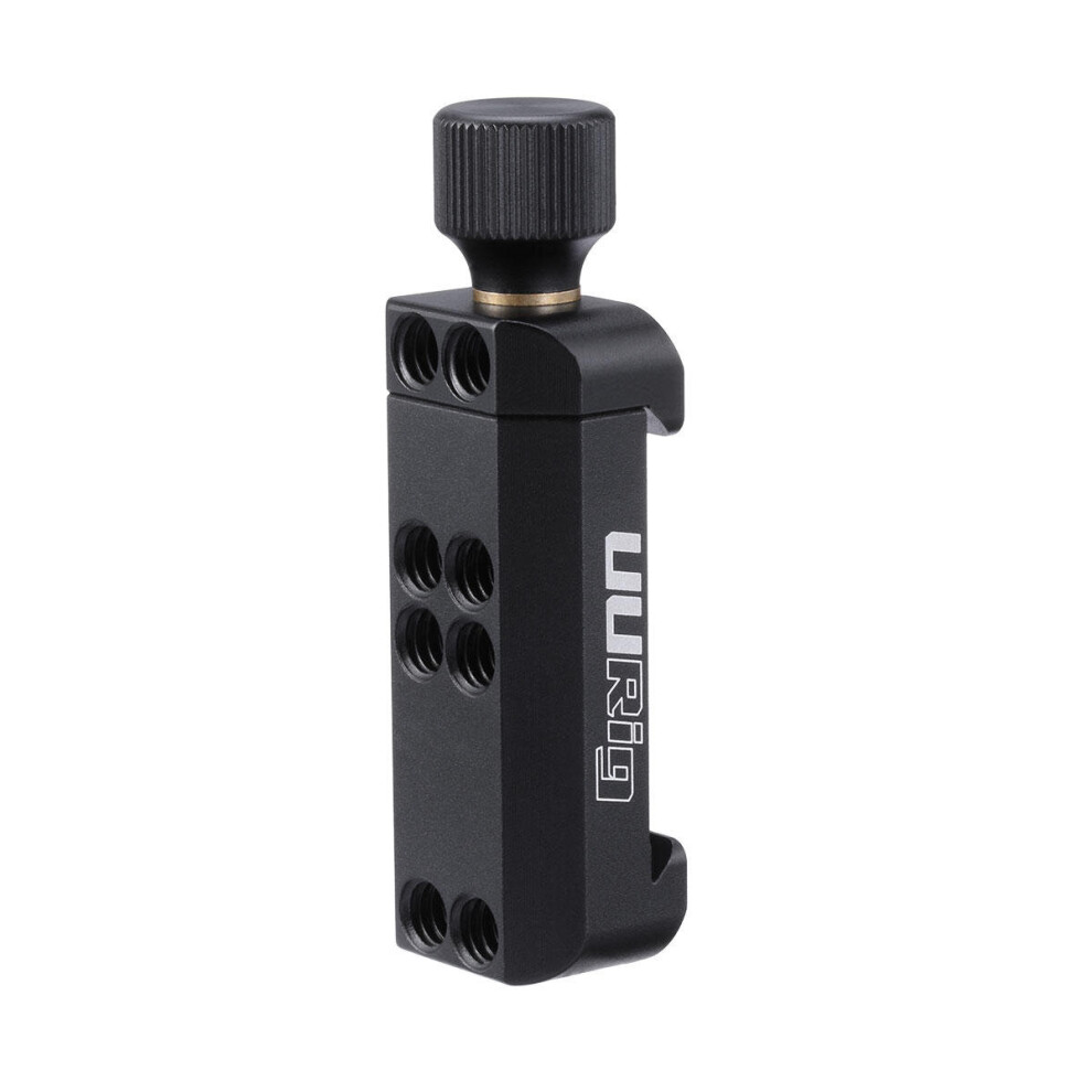 R025 General Gimbal Counterweight Clip Counter For Zhiyun Dji Moza Feiyu Tech Gimbal With 1/4 Screw 4151093602513