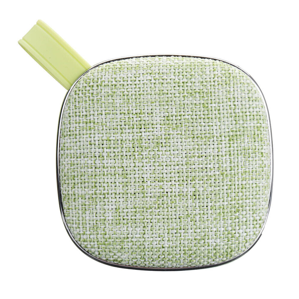 Portable Bluetooth Speaker Support Hands Free Calling Aux Tf Card For Tablet Cellphone 840079129178