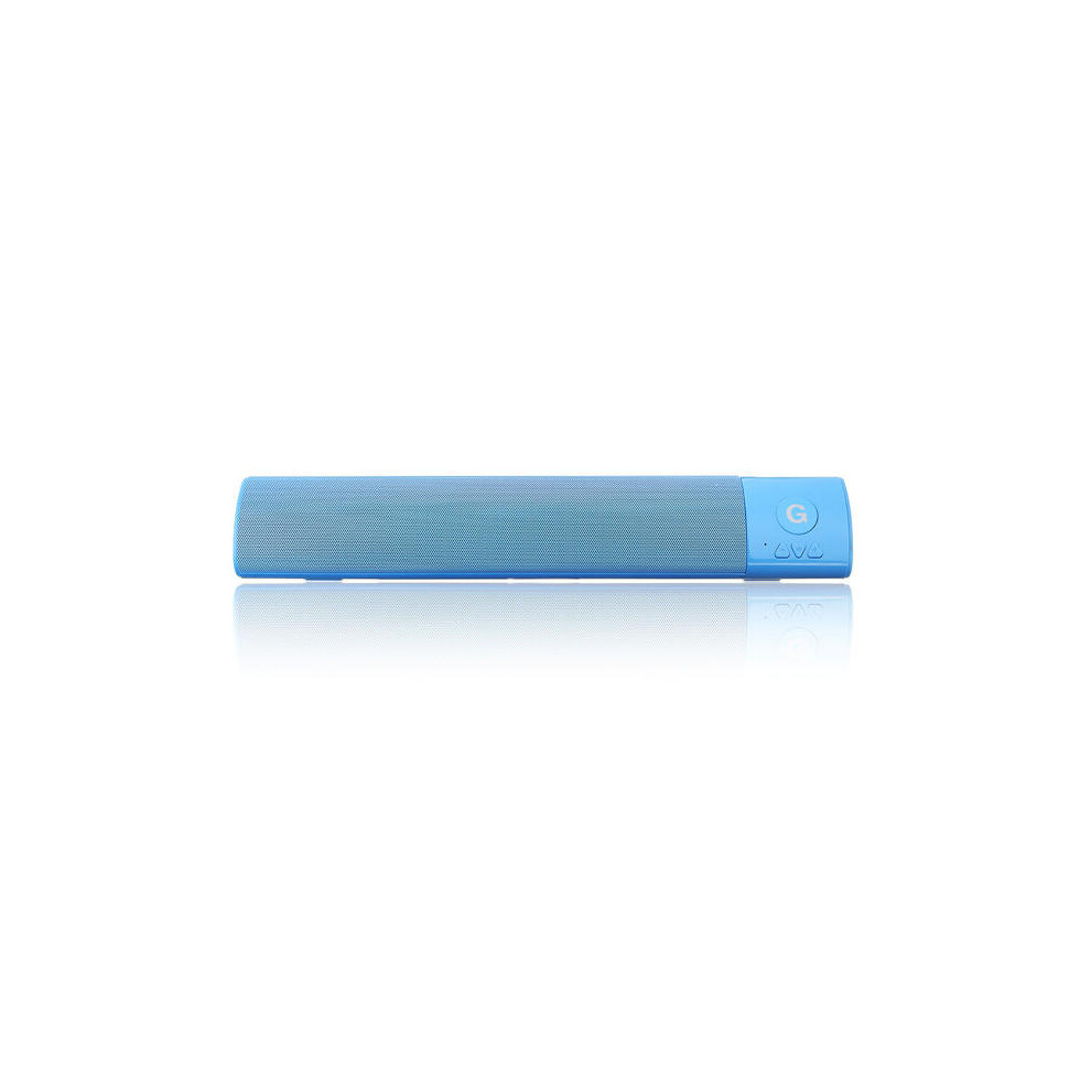 10W Portable Bluetooth Hifi Speaker Wireless Fm Stereo Loud Bass Theater Tf Aux 4151093642168
