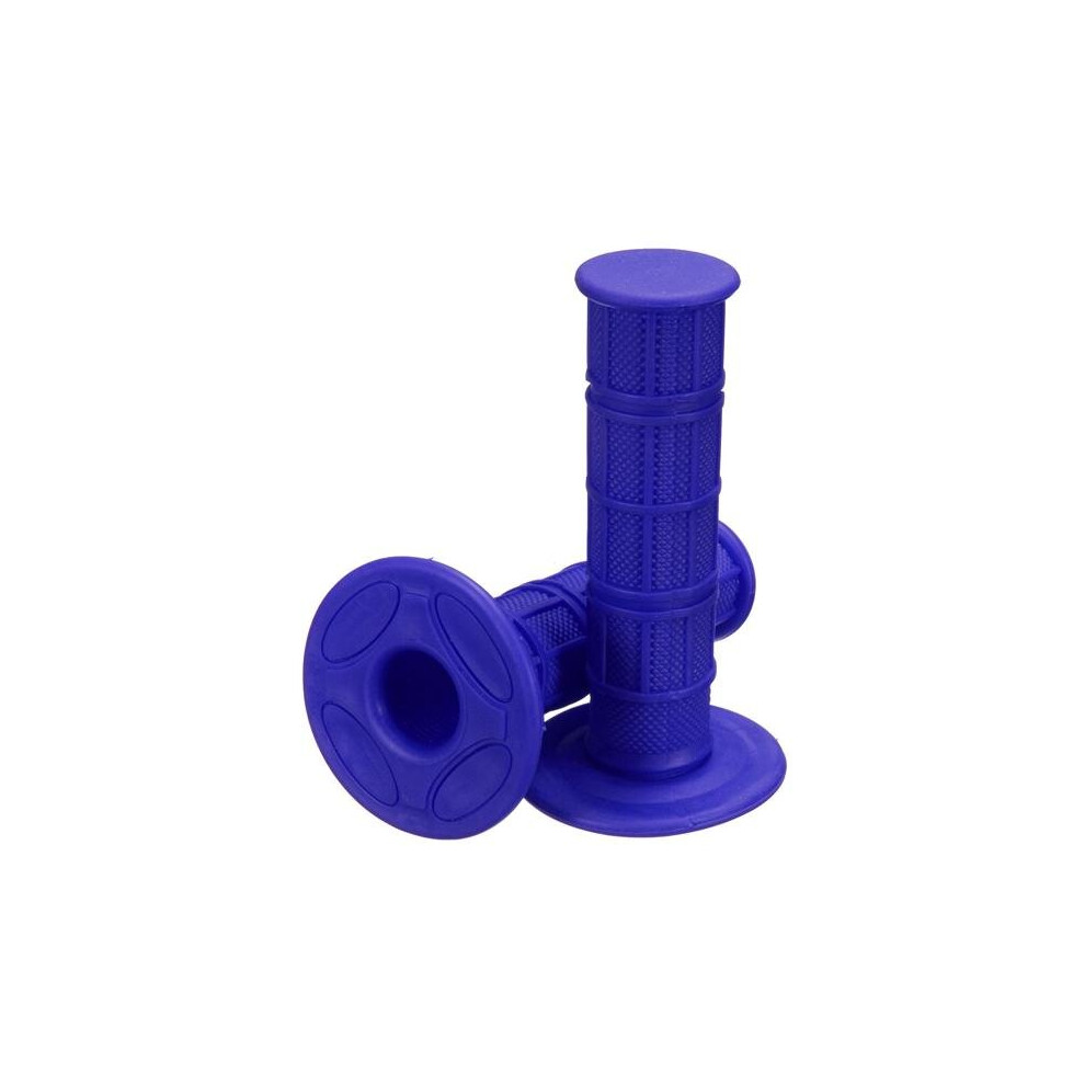 22Mm Throttle Grips Twist For 140Cc 150Cc Pit Dirt Bike Blue 840079310323
