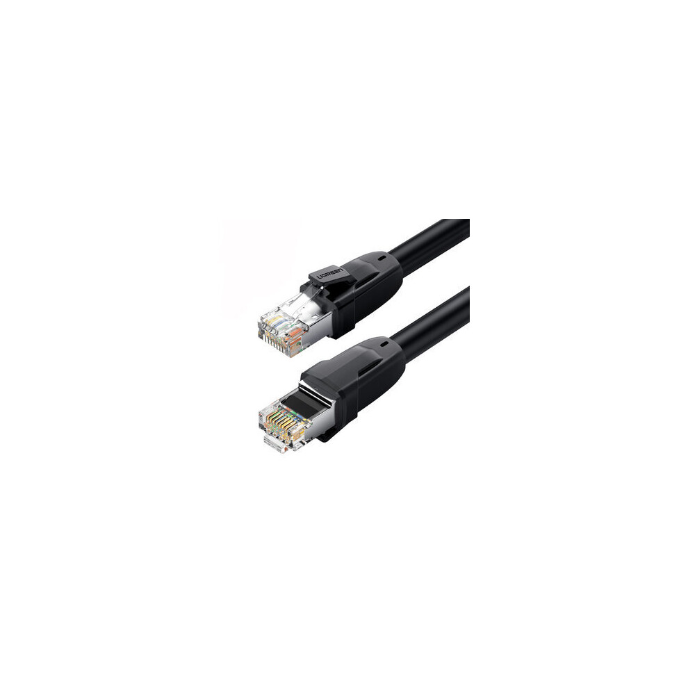 Cat8 Ethercom Cable Rj45 Comwork Cable Utp Lan Cable 1.5M Rj45 Patch Cord For Router Laptop Cable Ethercom Comworking Cable 4191026524628