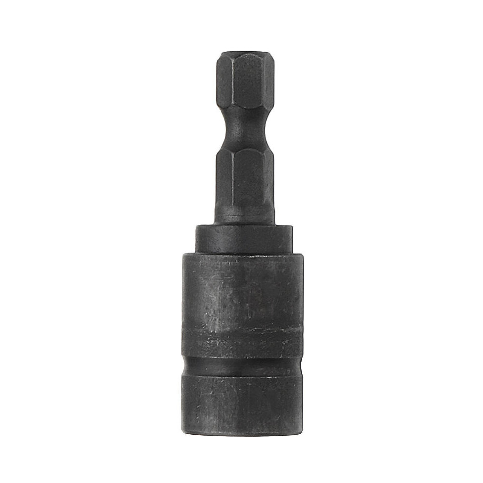 2Pcs Hex Socket Adapter Drill Chuck Converter Impact Driver For Electric Hammer 840079083623
