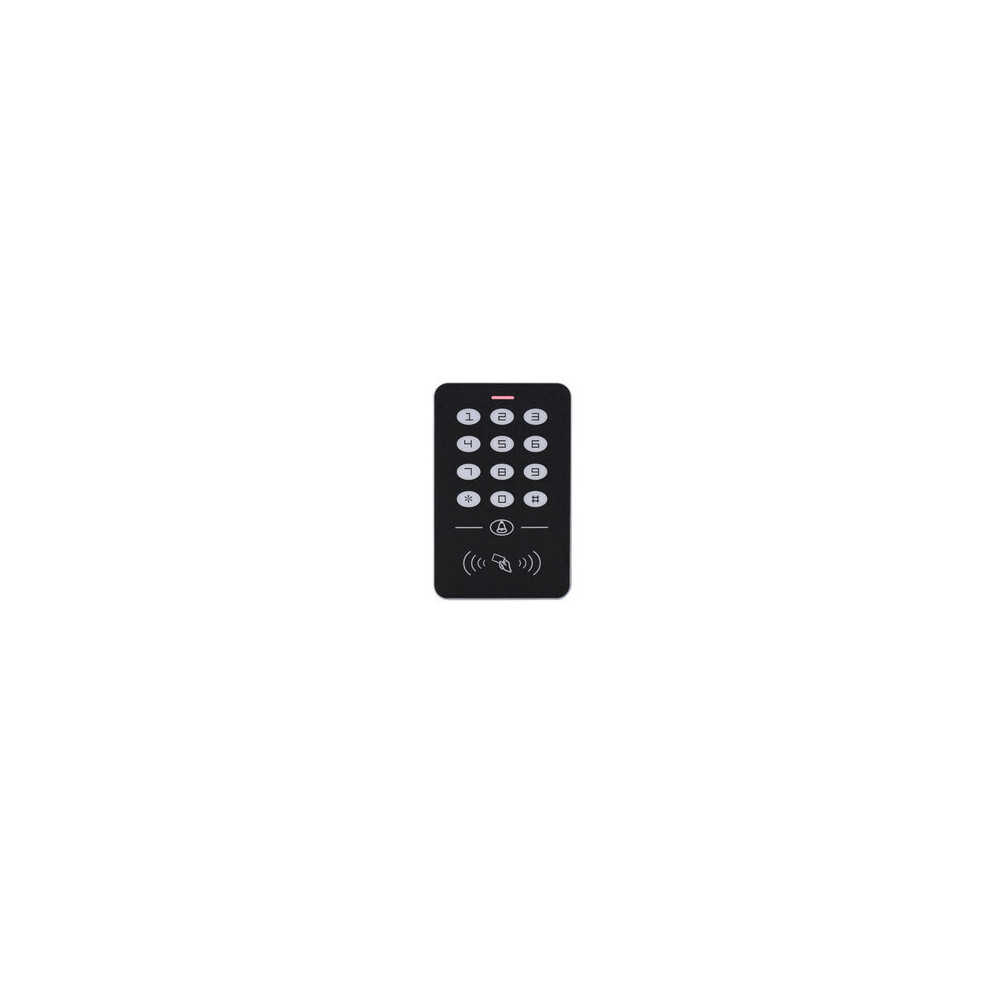 Security Rfid Electric Door Lock Access Control Reader Keypad 4151093682089