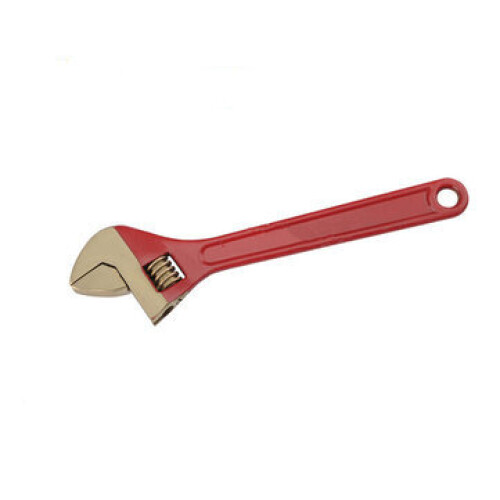 Explosion-Proof Adjustable Wrench Bronze Explosion-Proof Tool Series ...