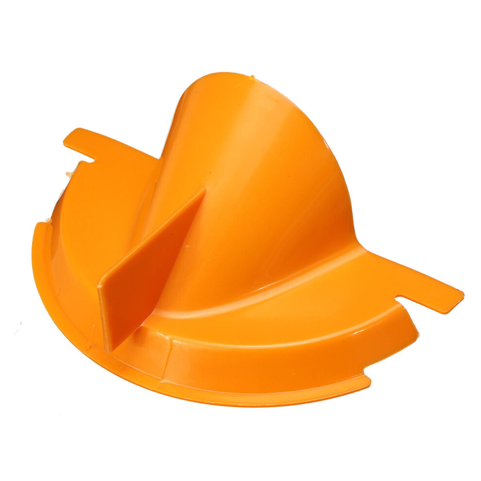 Portable Primary Case Oil Fill Funnel Tool For Harley Orange 840079080028