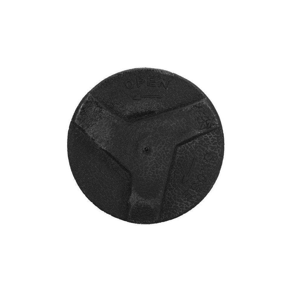 5Pcs Mini Moto Fuel Petrol Tank Cap Cag Lucky Seven Race Racing Track Bike 49Cc Black 840079325228