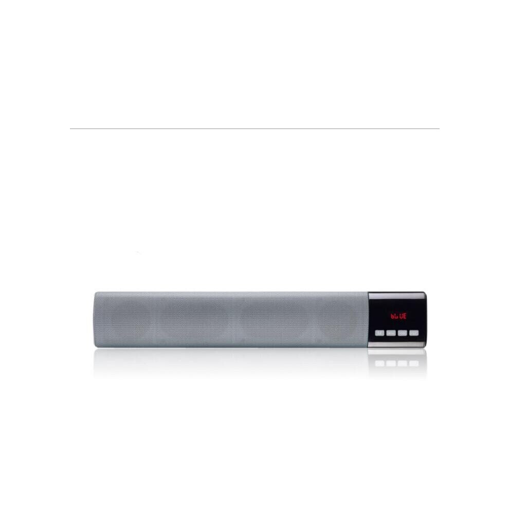 10W Portable Bluetooth Hifi Speaker Wireless Fm Stereo Loud Bass Theater Tf Aux 4151093642212