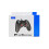 Wired Vibration USB Game Controller 1.5M for PS4, PS4 Slim/Pro & PS3 5