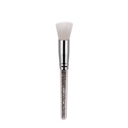 2Pcs  Multifunctional Makeup Powder Foundation Concealer Brush Cosmetic Tool 2