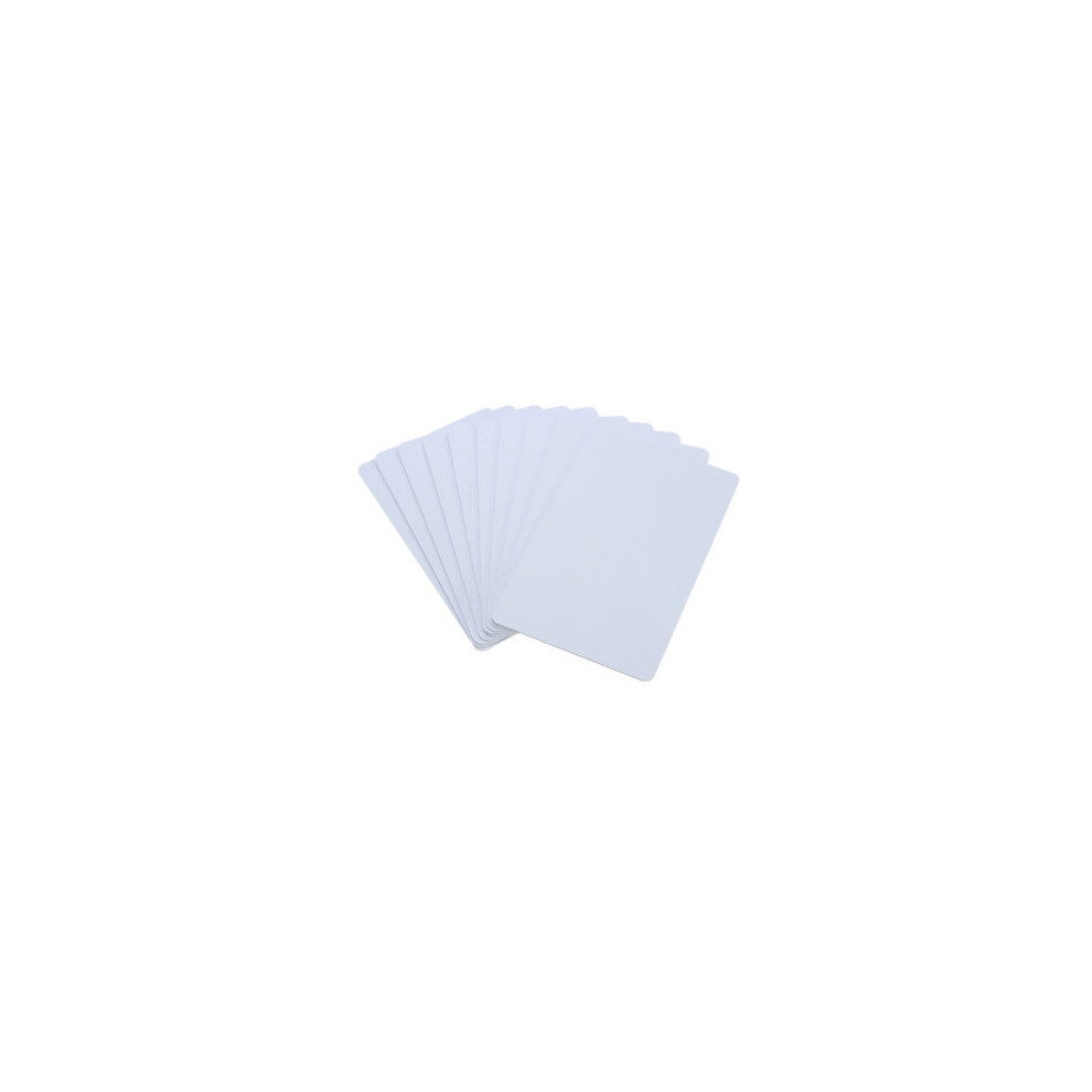 10 Pieces Ntag215 Chip Card Nfc Forum Type 2 Tag For Amiibo Nfc Ntag215 Card 6441594799620