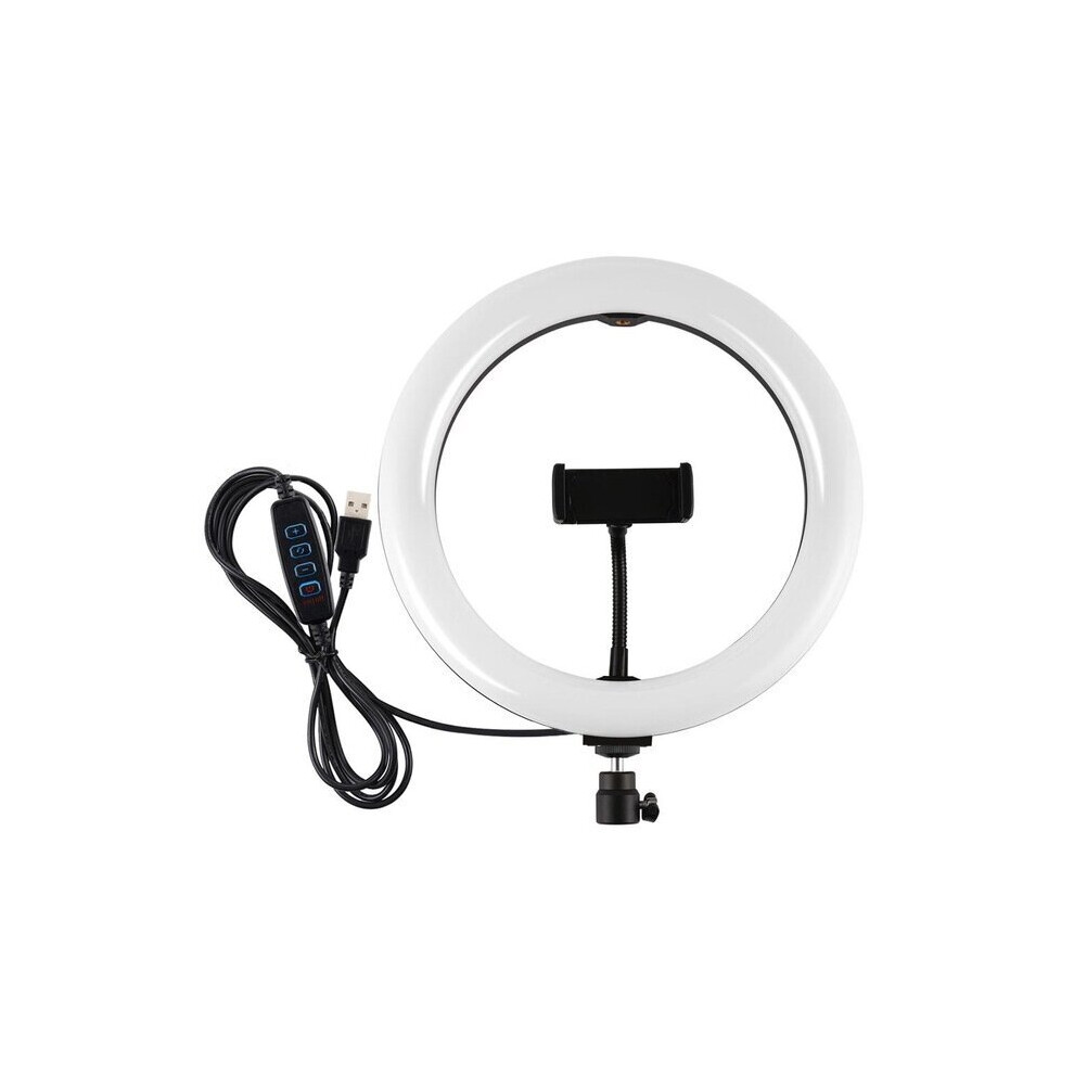 Pu456b 7.6 Inch Dimmable Video Led Tube For Youtube Tik Tok Live Streaming Light 4151093606412