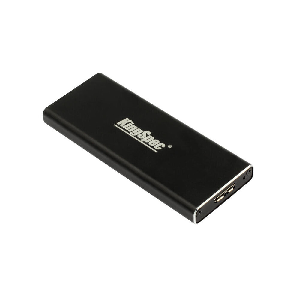 Usb 3.0 To M.2 Ngff 2230/2242/2260/2280 Ssd Hard Drive Enclosure 4151093654246