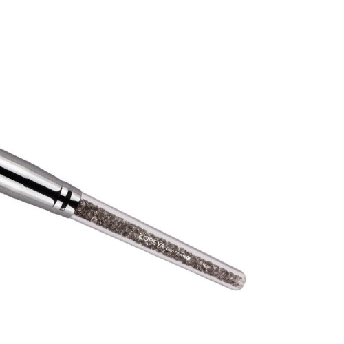 2Pcs  Multifunctional Makeup Powder Foundation Concealer Brush Cosmetic Tool 1