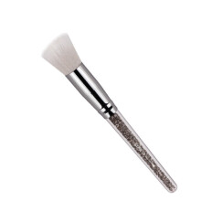2Pcs Multifunctional Makeup Powder Foundation Concealer Brush Cosmetic Tool