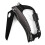 EDC Multi-function Key Ring Buckle Portable Key Ring Mountaineering Survival Gadget WHITE COLOR 2