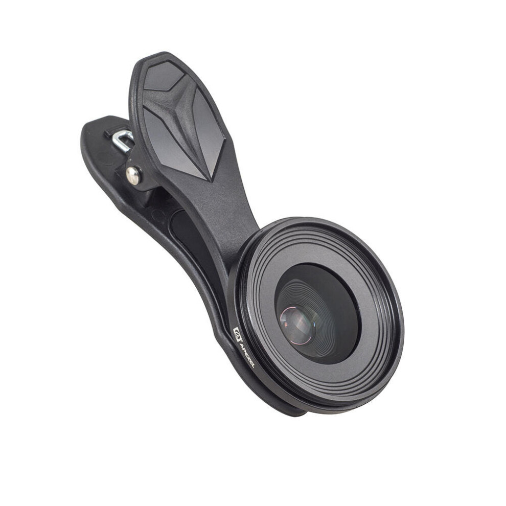 Apl-25Mm 25Mm 20X Super Macro Lens With Star Filter For Mobile Phone Tablet Photography 4191026520163