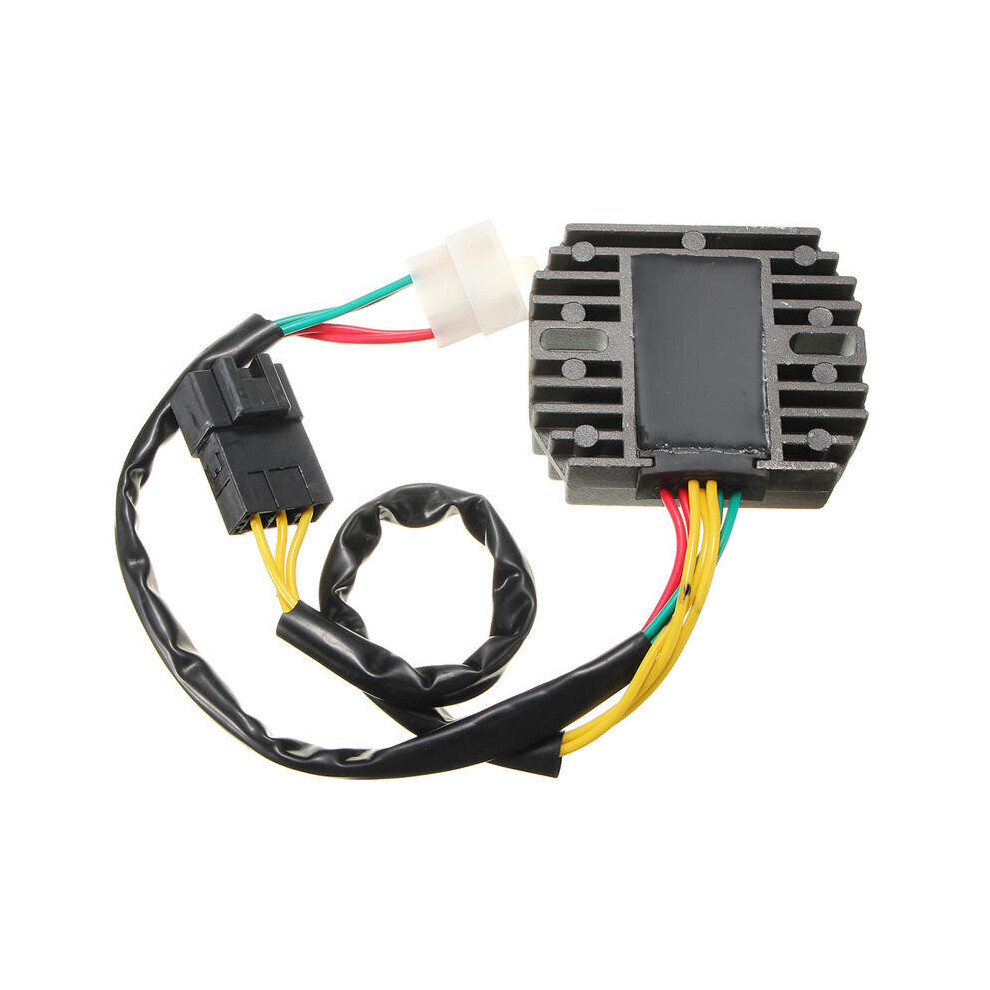 Voltage Regulator Rectifier For Honda Street Bike Cbr600f4 Cbr600f4i 2001-2006 4191026516296