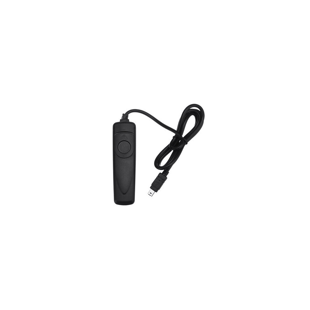 Remote Control Shutter Release Cable For Nikon D7100 D5000 D5100 D5200 D5300 D5500 D5600 D3100 D3200 D3300 4151093605255