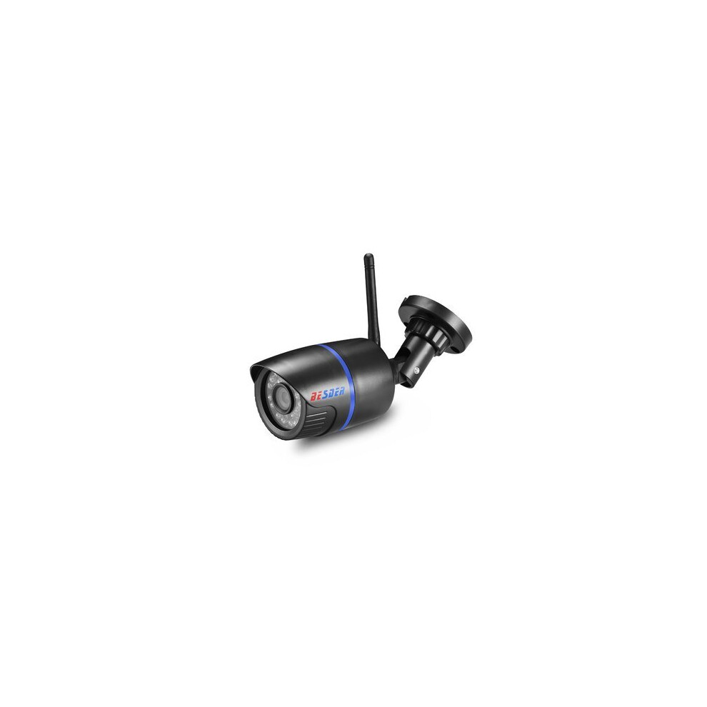 Besder Wifi Ip Camera Wireless Wired Onvif P2p Cctv Bullet Outdoor Camera Night Vision 960P 4151093699735