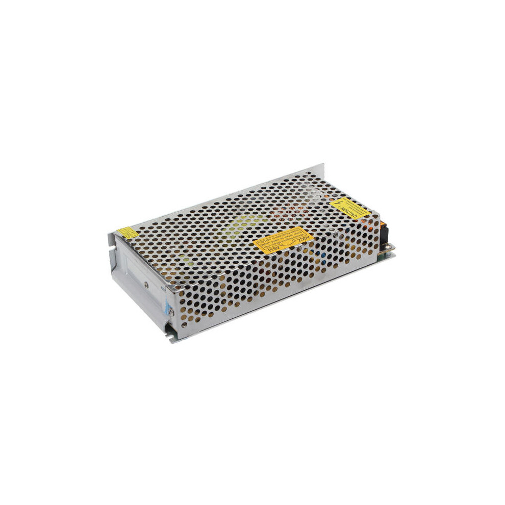150W Power Supply Driver For Led Strip Light Dc 12V 12.5A Ac110-220V 6901722562477