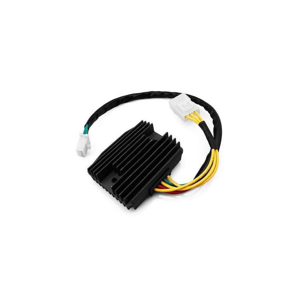 Motorcycle Voltage Regulator Rectifier For Honda Fjs 400 Silverwing Fsc600 5202984933137