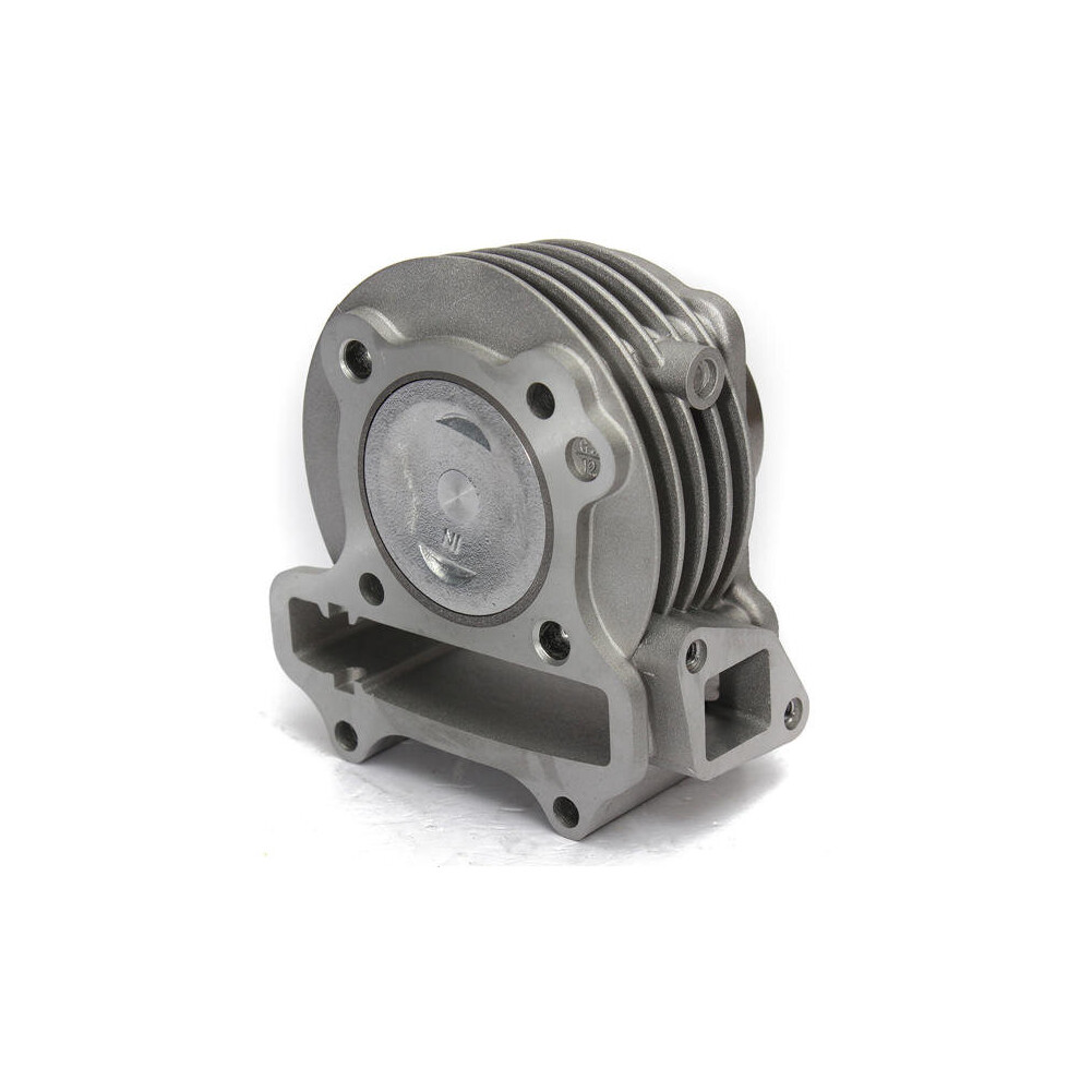 Gy6 139Qmb 50Mm Big Bore Performance Cyinder Kit Chinese Scooter Parts 100Cc Size 4191026515725